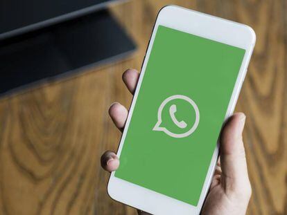 Así mejorará en WhatsApp la nueva función para proteger las videollamadas