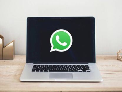Cómo hacer videollamadas de WhatsApp en el PC con Web y escritorio
