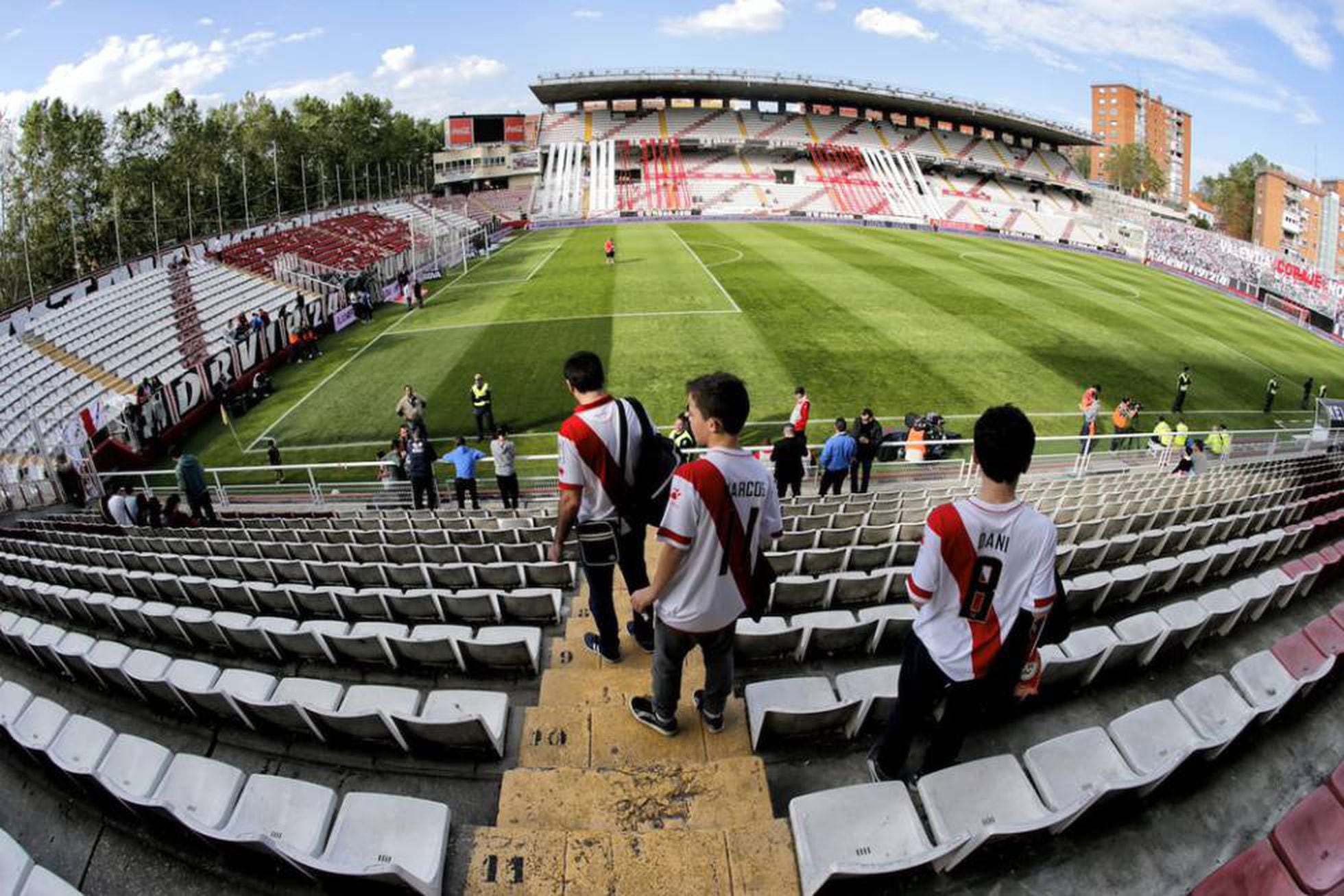 Unos ladrones roban la recaudación del