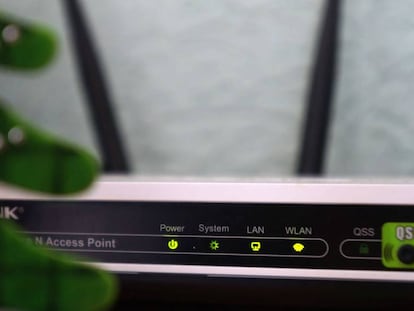 Encuentran un fallo grave de seguridad en la mayoría de routers de TP-Link