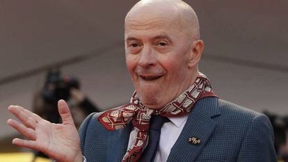 Jacques Audiard