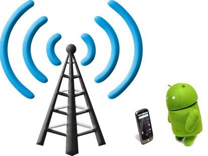 Cinco aplicaciones para mejorar la cobertura y conexión WiFi de tu Android