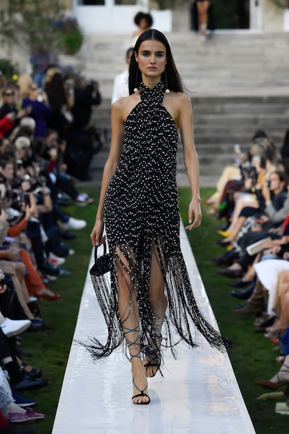 vestidos Jacquemus