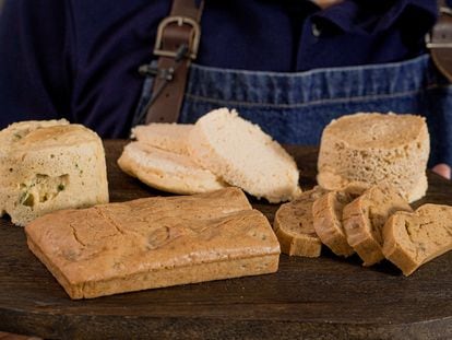 ¿Están buenos los panes sin hidratos que triunfan en las redes?