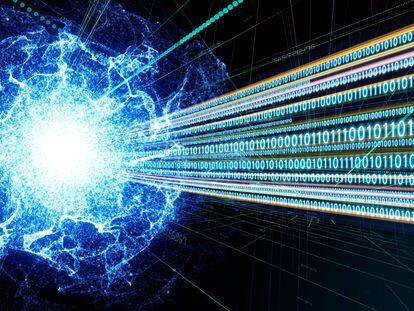 Computación cuántica, ¿la próxima revolución tecnológica?