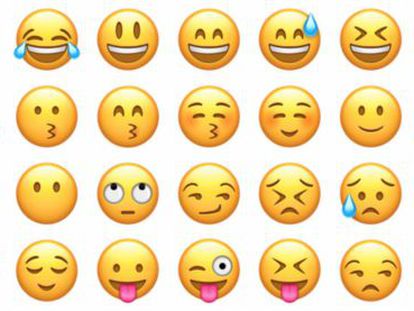 Cómo utilizar emojis para hacer más atractivo el enlace a una web
