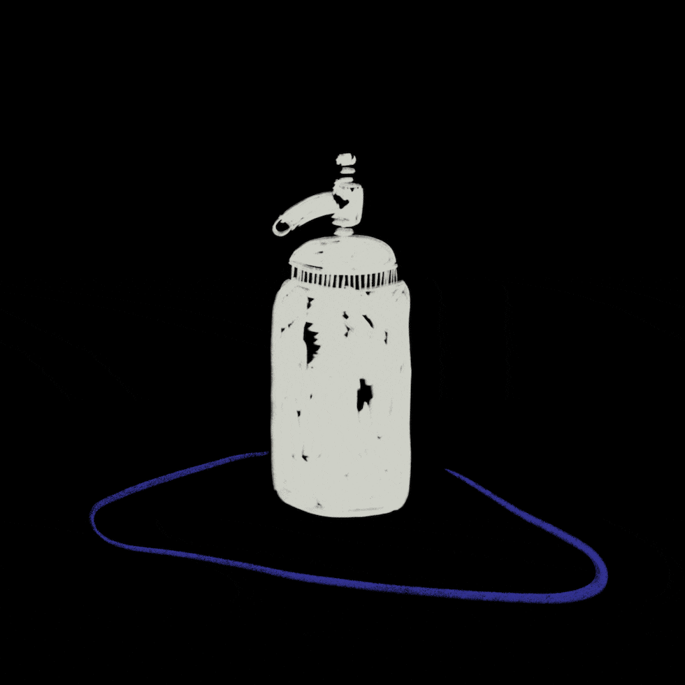 De los mosquitos al Rey de la Nata Montada, así es la historia del bote