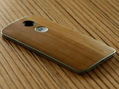 Soluciona los problemas más comunes del Motorola Moto X de 2014