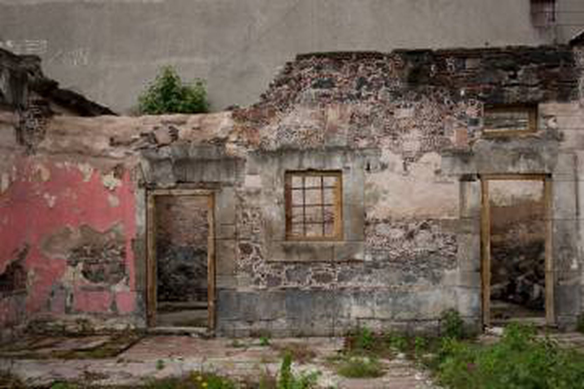 Fantasmas en la casa más antigua de la Ciudad de México | Cultura | EL PAÍS