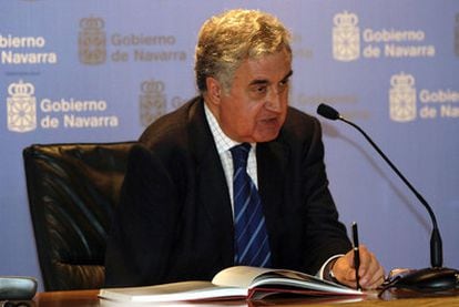 Fernando Pérez Ollo.