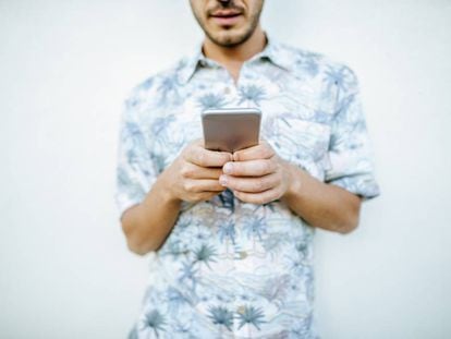 Mentiras de mayordomo: así son los seis embustes más comunes para ligar en Tinder