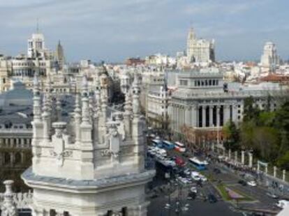 Edificios hist&oacute;ricos en venta