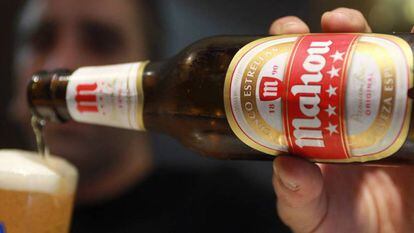 Las cerveceras, “optimistas” de cara al verano tras producir un 12% menos en 2020