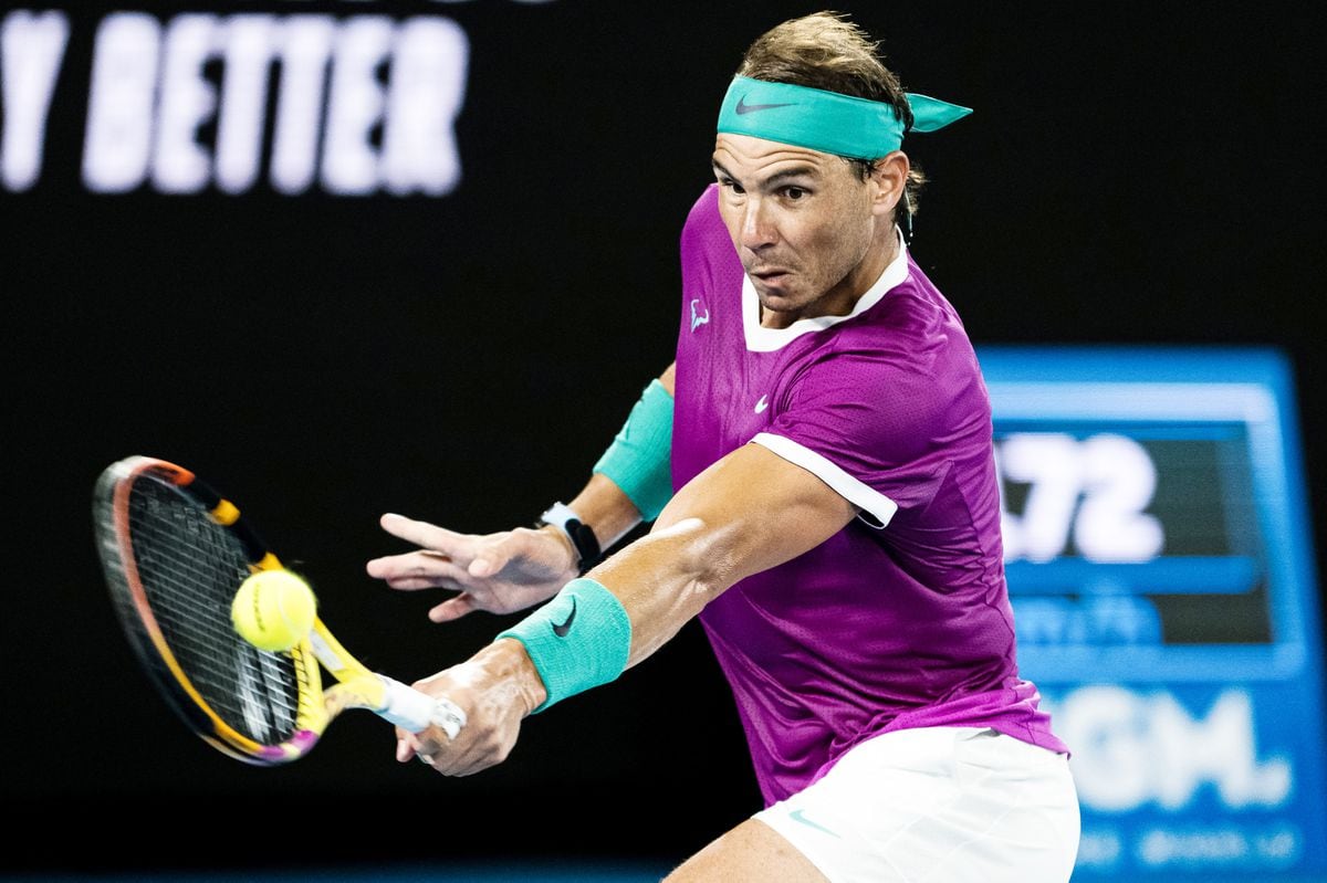 Vídeo | Rafa Nadal conquista su 21º Grand Slam: cinco lecciones de un  campeón | Vídeos | EL PAÍS