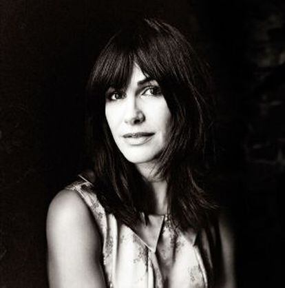 Retrato de Helena Noguerra