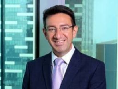 Luke Bugeja, nuevo CEO de Ferrovial Aeropuertos.