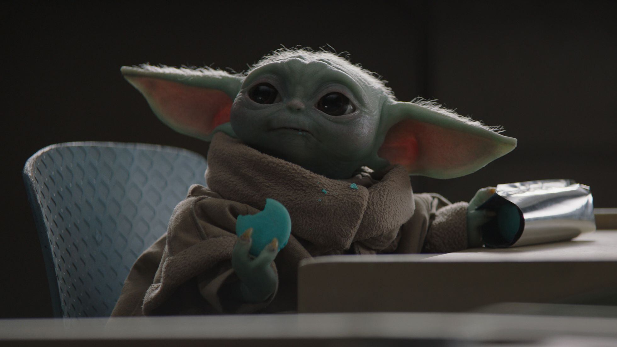 Cómo se llama Baby Yoda? The Mandalorian revela el auténtico nombre del  personaje más carismático de 2020