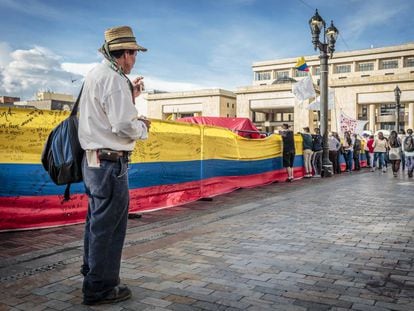 El país que desterró los consensos