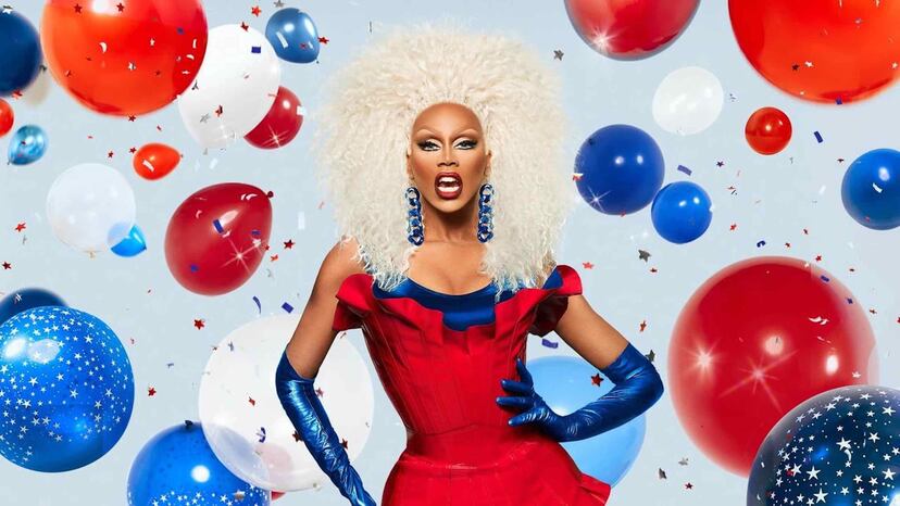 Drag Race España Temporada 2 Meet The Queens