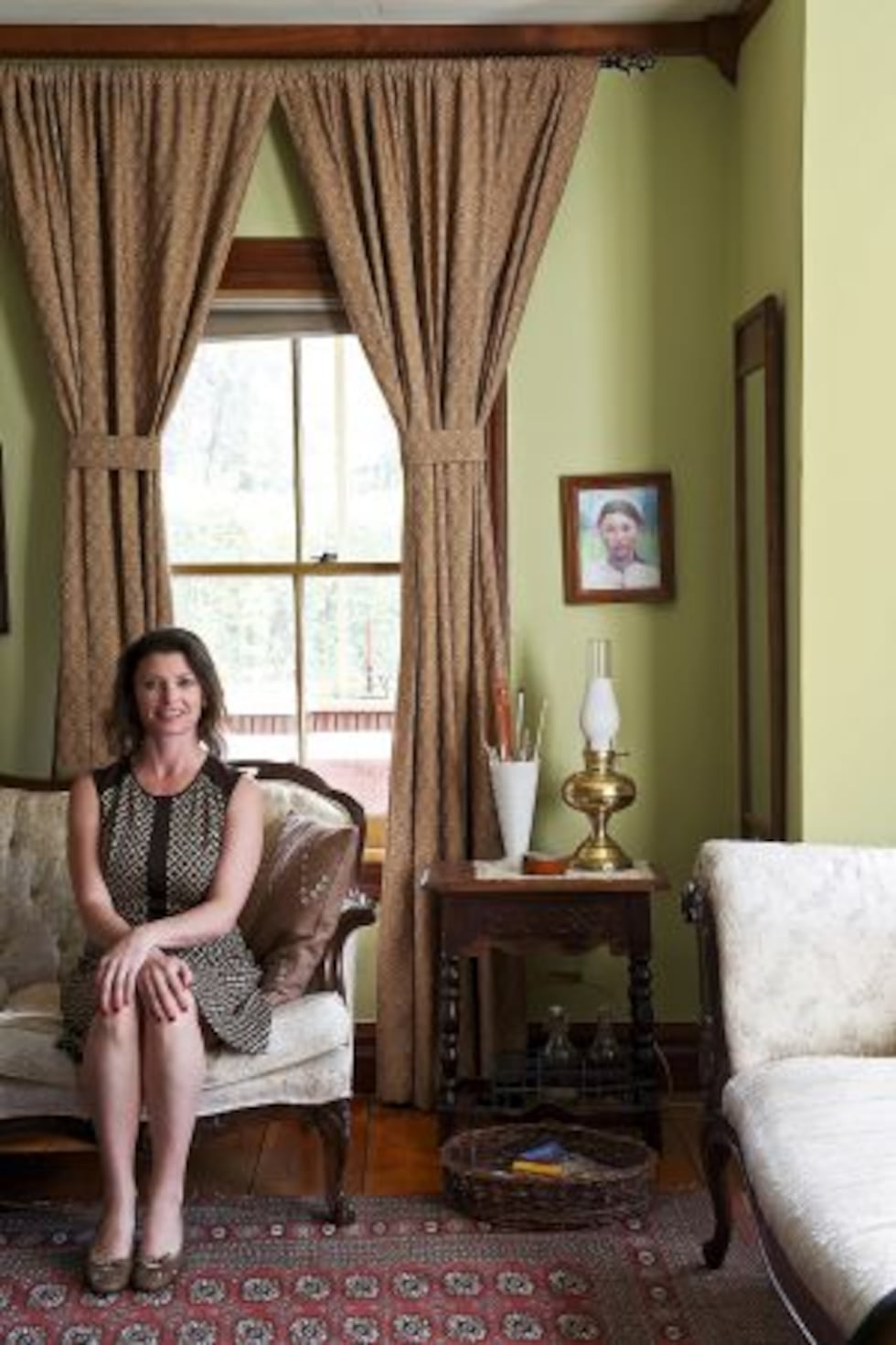 Una actriz en la encrucijada EL PAÍS Semanal EL PAÍS