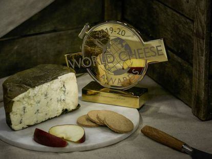 Los 16 mejores quesos del mundo, incluidos dos españoles
