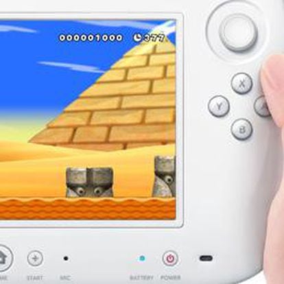 Wii U: Nintendo vuelve a revolucionar el sector con su nueva consola, Empresas