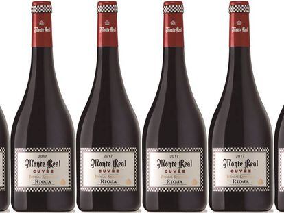 Monte Real Cuvée 2017, un clásico renovado