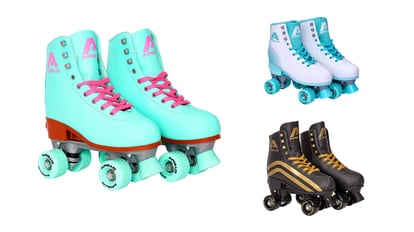 Los mejores patines en línea para niños y adultos aficionados a