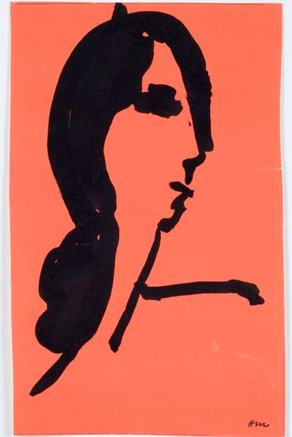 El Museo departamental Henri Matisse de su ciudad nativa, en el norte de Francia, agrupa por primera vez el grueso de su obra dibujada, desde los primeros esbozos y retratos de principios de siglo, hasta sus dibujos más monumentales. La muestra reúne un total de 137 obras, de las cuales unas 90 nunca se han mostrado al público.