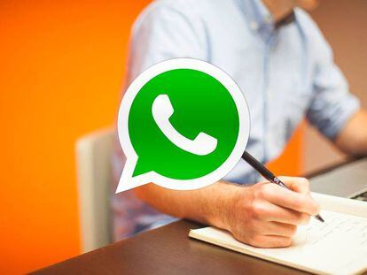 Esta app de Chrome para WhatsApp es ideal para pequeños negocios