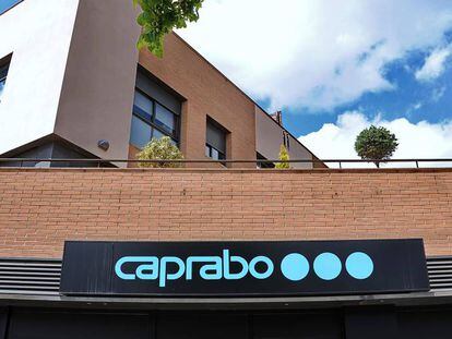 Caprabo logró en 2020 su primer crecimiento de ventas en una década