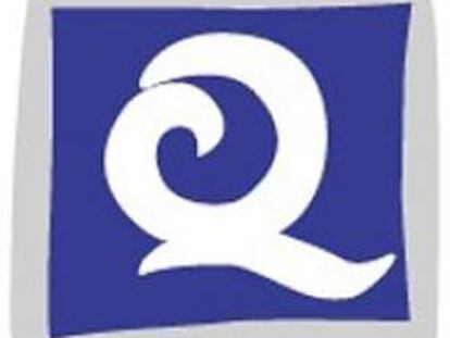 Logo de la "Q" de calidad que premia el Instituto para la Calidad Turística Española