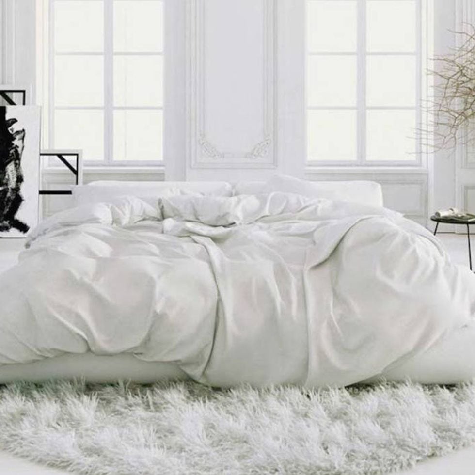 Qué sábanas son las mejores para dormir, según tu temperatura corporal |  ICON Design | EL PAÍS