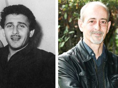 Domenico Modugno En El Pais