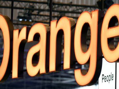 El deterioro de las cuentas de Orange en España arrastra a Telefónica en Bolsa