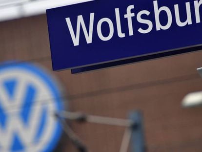 La organización de consumidores de Alemania denuncia a Volkswagen por el 'dieselgate'