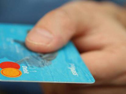 Has llegado al límite en tu tarjeta de crédito: qué debes y no debes hacer