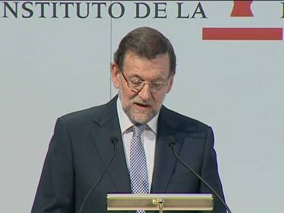 La empresa exige a Rajoy un gran pacto para acelerar las reformas