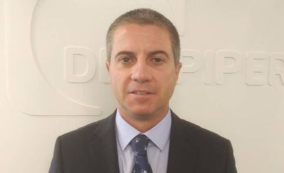 Francisco Perales Rincón, nuevo Of Counsel de DLA Piper