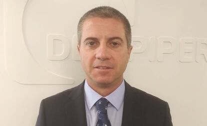 Francisco Perales Rincón, nuevo Of Counsel de DLA Piper