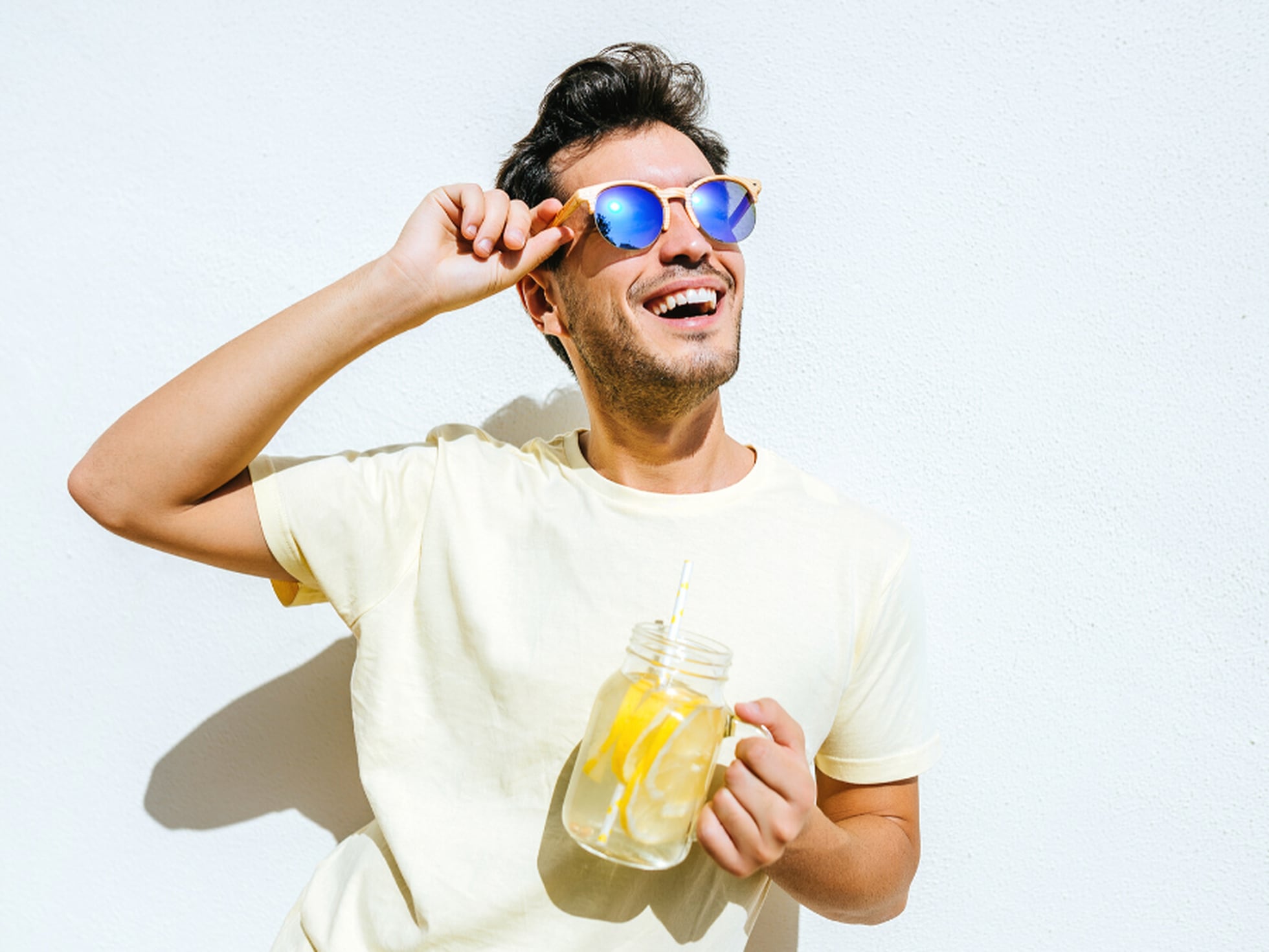 Tratamiento Preferencial Aplicar Involucrado Las mejores gafas de sol para hombre: protección contra el sol y estilo  asegurados | Escaparate: compras y ofertas | EL PAÍS