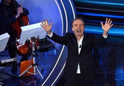 Sanremo Music Festival 2023