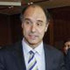 LUIS DE GUINDOS EN SANTANDER