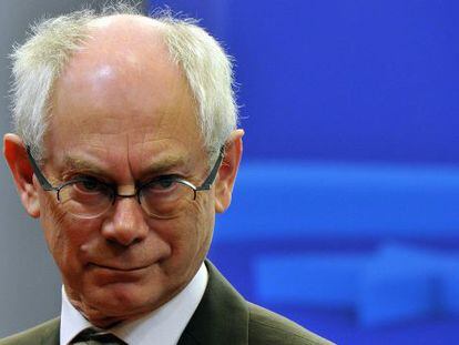 Herman Van Rompuy