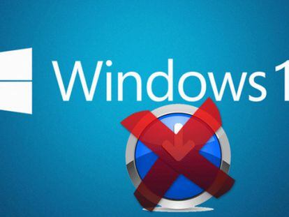 Cómo evitar que Windows 10 se descargue automáticamente en el PC