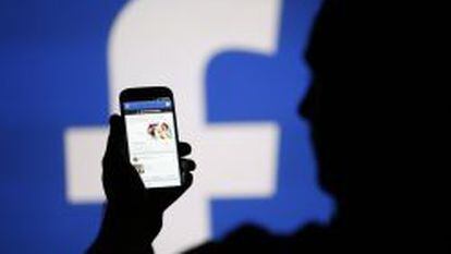 Facebook supera los 1.280 millones de usuarios activos