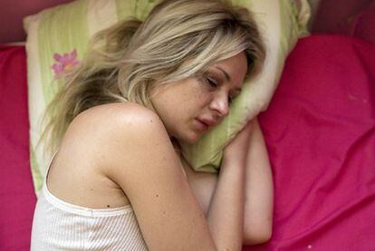 Fotograma de 'Fish tank', de la realizadora británica Andrea Arnold