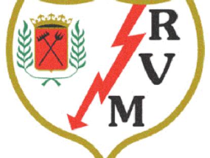 Escudo del Rayo Vallecano