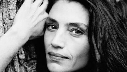 Entrevista a Ángela Molina.