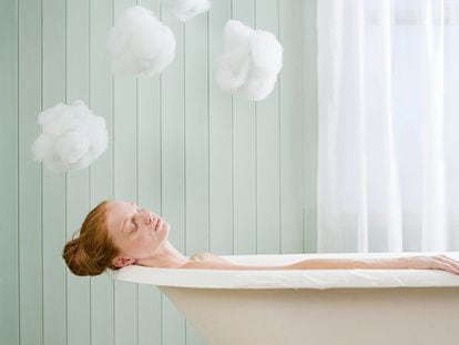 Por qué las mejores ideas nos asaltan en la ducha y siempre por sorpresa